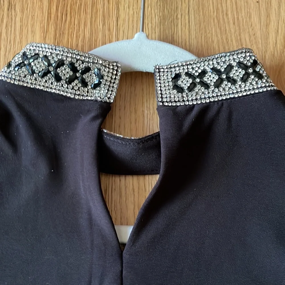 Women’s Dressbarn Rob & Ali Blouse, Size L - BNWT - Make an Offer! - Picture 5 of 8